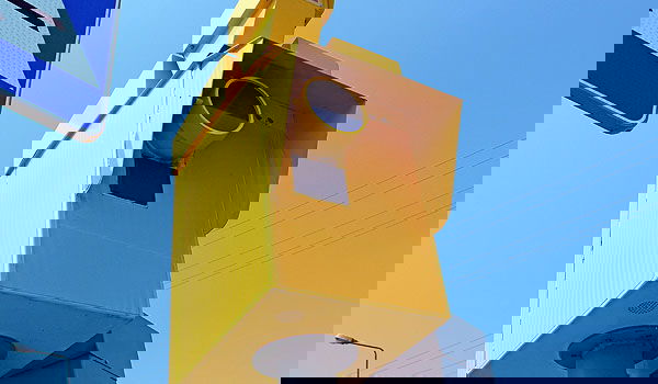 ביהמ"ש: מצלמות המהירות החדשות אמינות