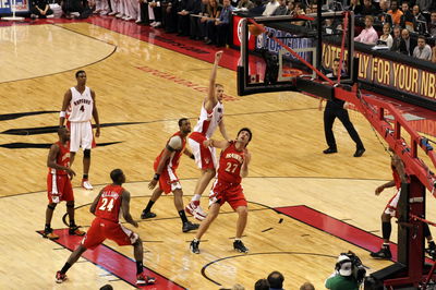 שחקני "אטלנטה הוקס"