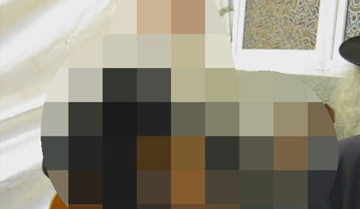 החשוד המרכזי