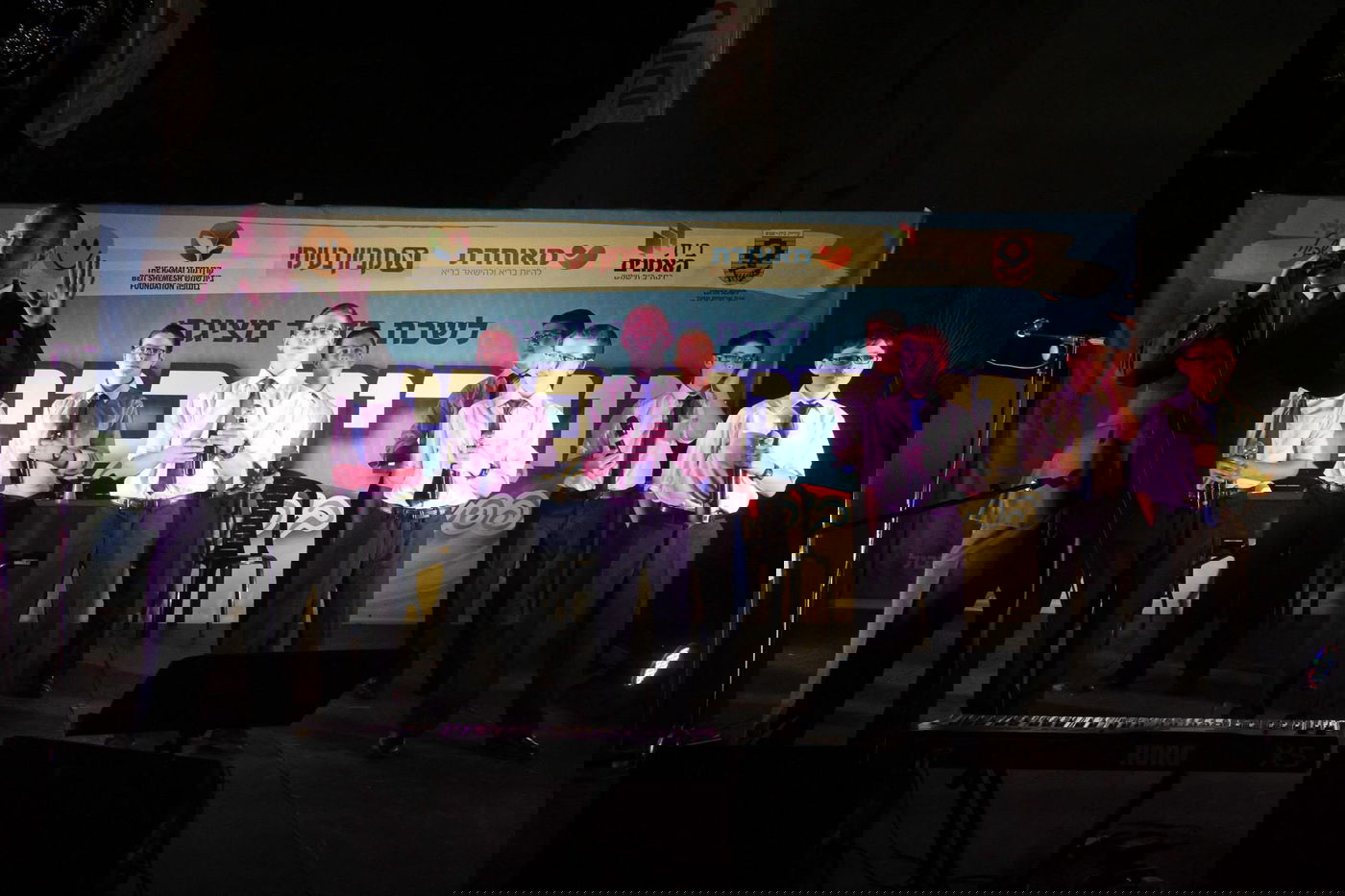 גלריה: יריד "יוצרים בכיכר" בבית שמש