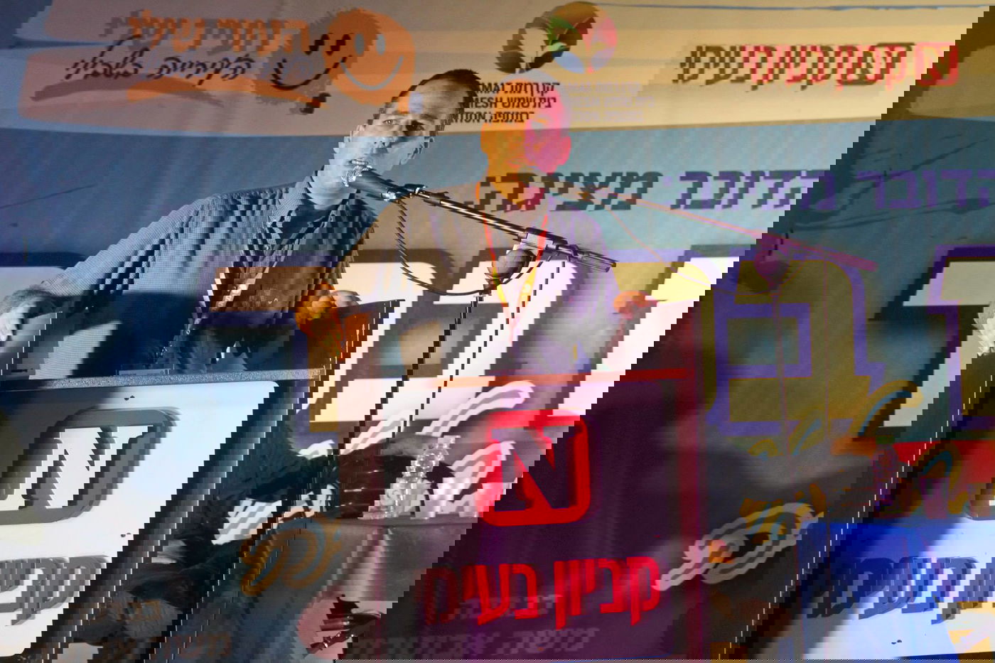 גלריה: יריד "יוצרים בכיכר" בבית שמש