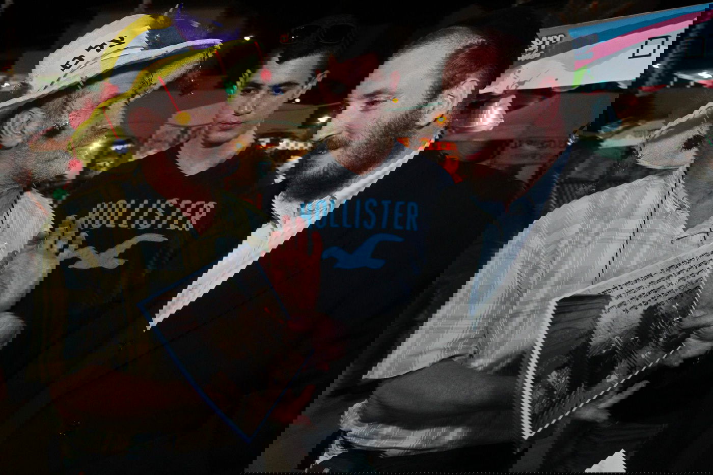 גלריה: יריד "יוצרים בכיכר" בבית שמש