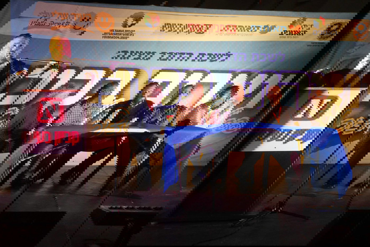 גלריה: יריד "יוצרים בכיכר" בבית שמש