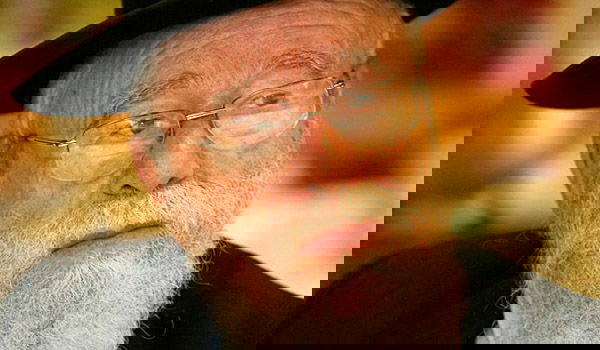 הרב דב ליאור