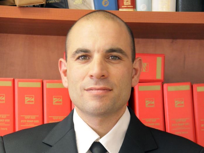 עו"ד נדב גדליהו