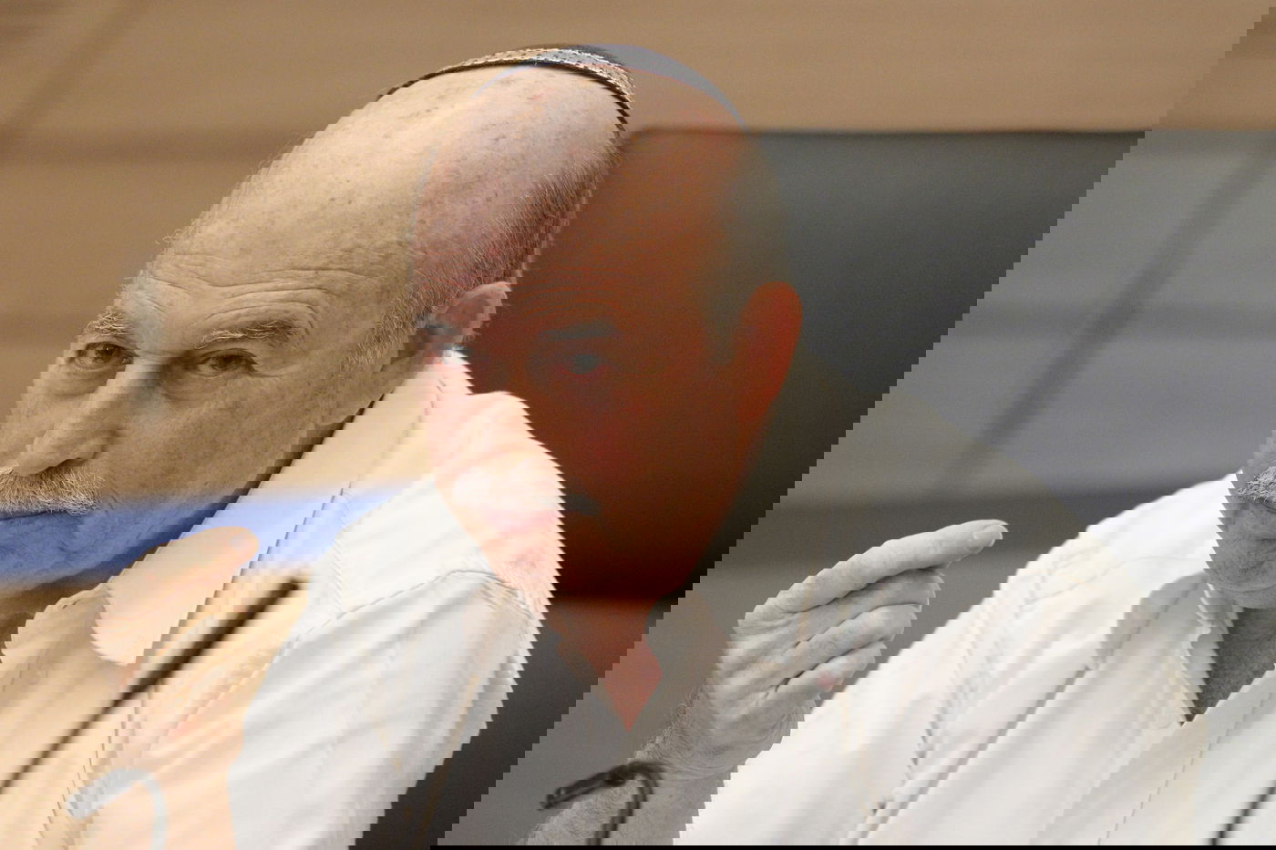 ח"כ ניסן סלומינסקי