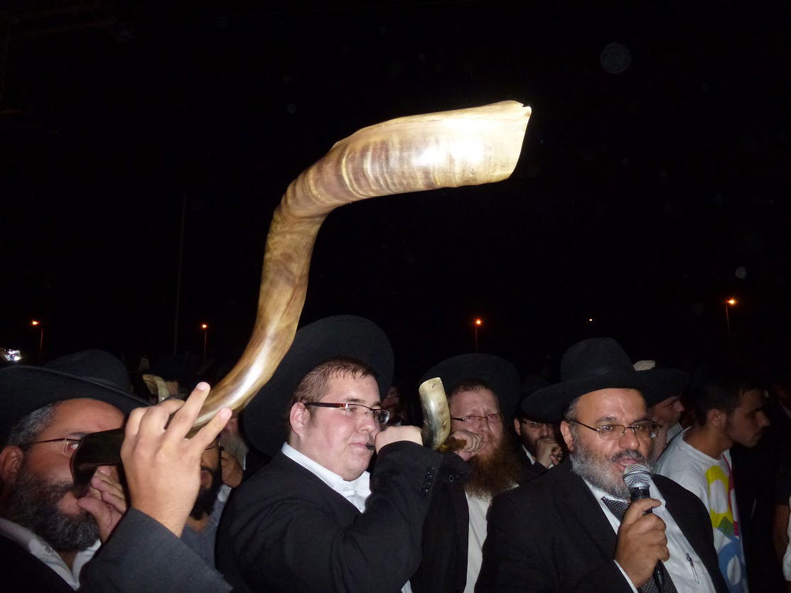 הרב יעקב עדס הפגין בכלא 6: "חובה ללחום מלחמת קודש"