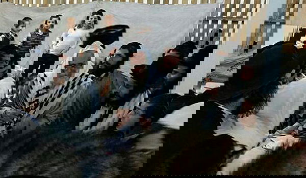 הרב ברלנד ביוהנסבורג