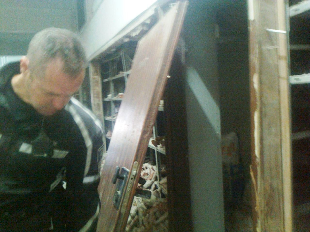 המאבק בפוניבז' מתעצם: שני בחורים בישיבה נעצרו ושוחררו