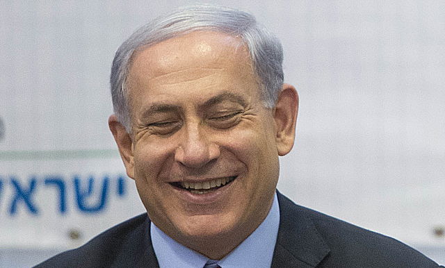 ראש הממשלה בנימין נתניהו