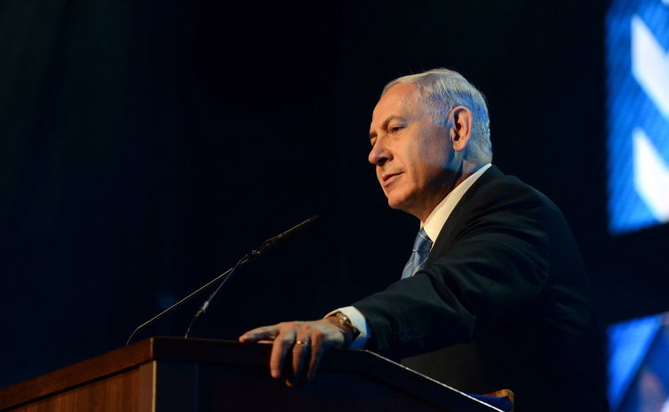 נתניהו קיים דיון מיוחד על דאעש