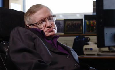 צפו: אינטל הציגה כיסא גלגלים חכם