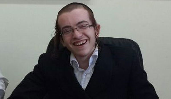 תיעוד מרגש: המסיבה האחרונה של הנער ישראל הורביץ ז"ל