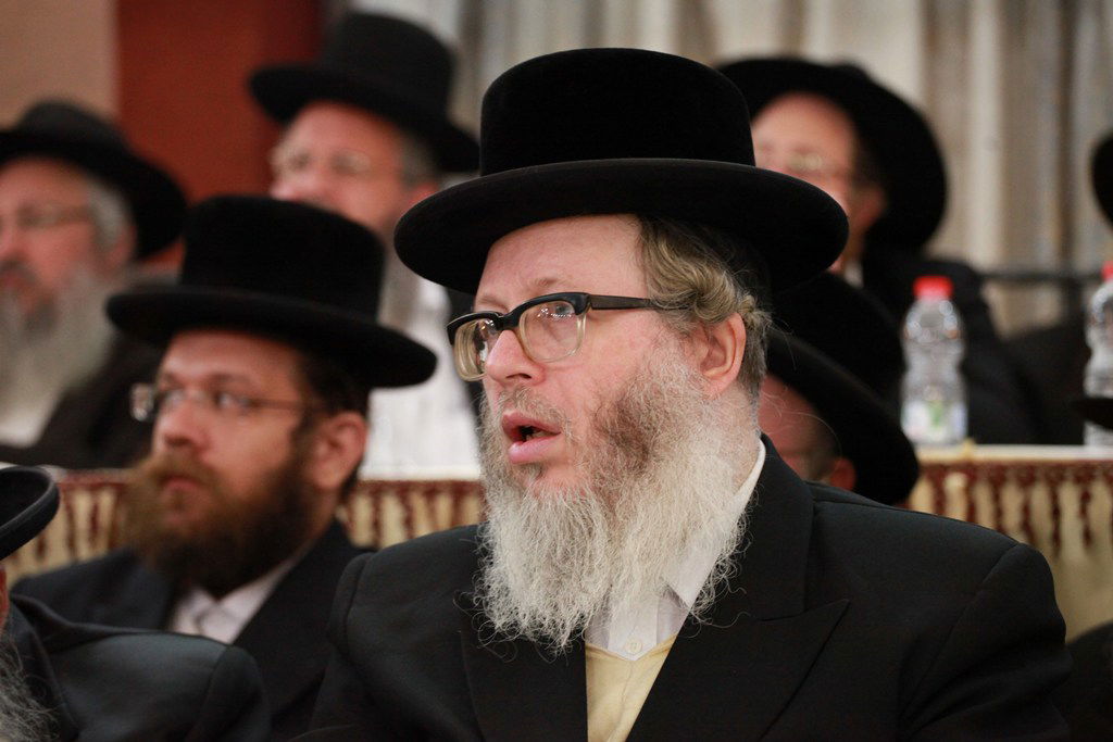 רבנים בירושלים התכנסו והכריזו: לא להתייצבות