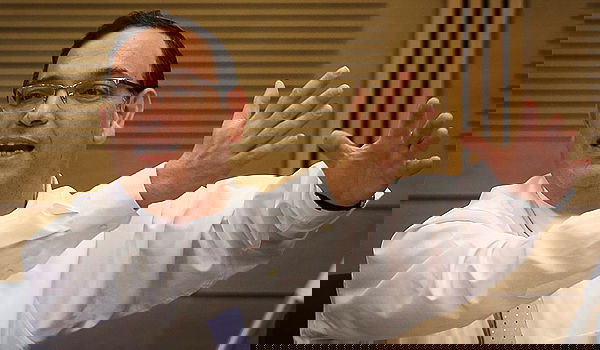 שר החינוך שי פירון