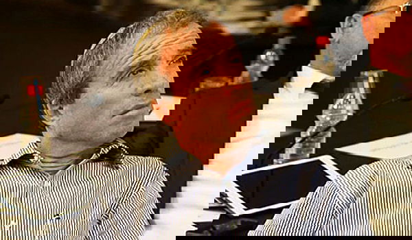 ח"כ אלעזר שטרן