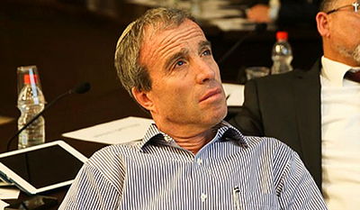 ח"כ אלעזר שטרן