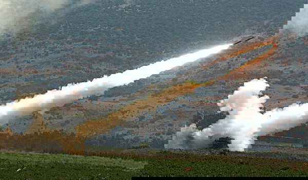 כך מתכנן חיזבאללה את המלחמה נגד ישראל