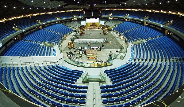 היכל "נוקיה"