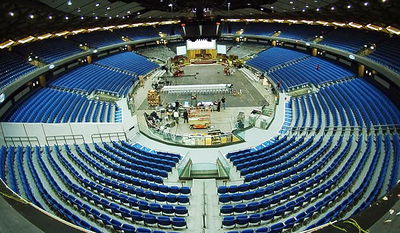 היכל "נוקיה"