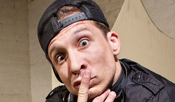 5 חוקי טיפשות