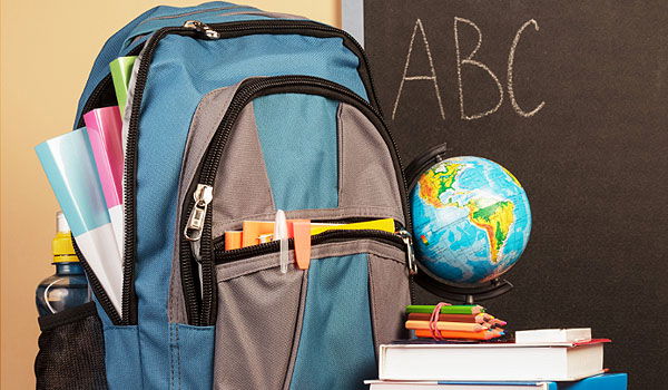 הילד שונא את בית הספר? מותר לו!