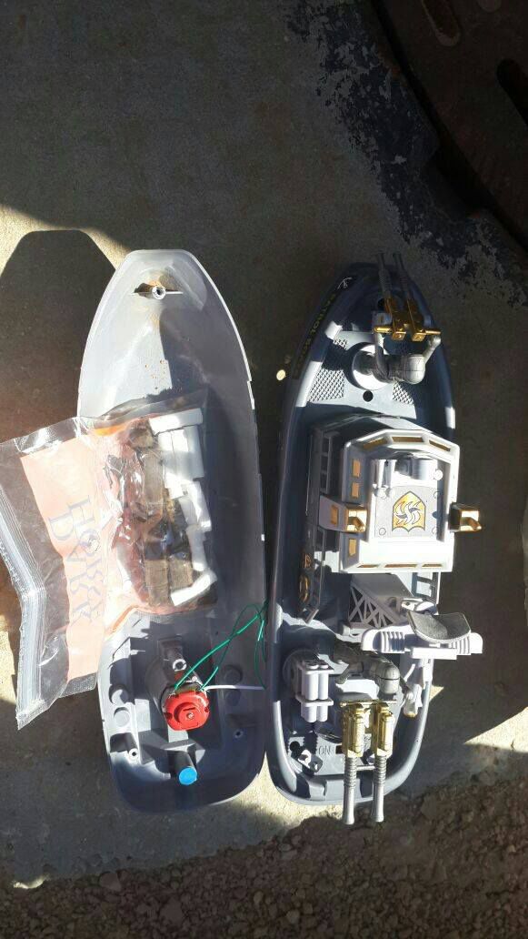 נתב"ג: ניסה להבריח אקדח בבובה