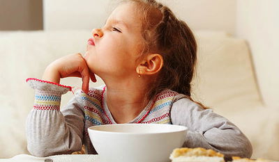 מהי הפרעת אכילה וכיצד מונעים אותה