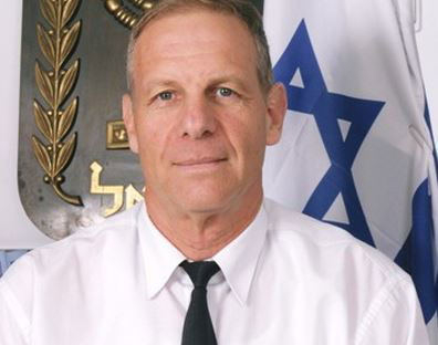 השופט עודד מודריק