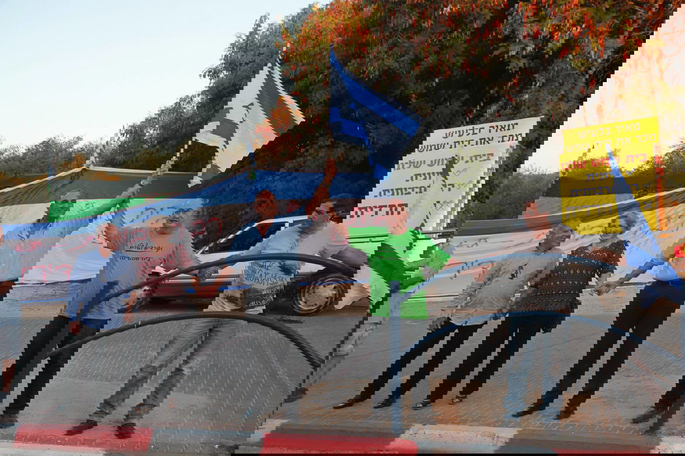 ההסתה של ילדי בית שמש החילונים: "לא רוצים דוסים"