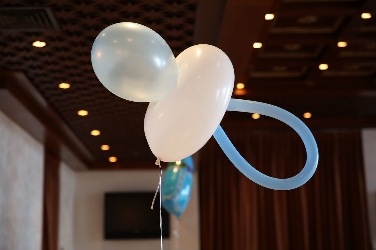 יואלי דיקמן חגג ברית לבנו הבכור • גלריה