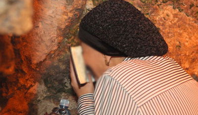 בברסלב מזועזעים: נשים מעזות לצאת מהבית