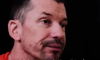 השבוי הבריטי ג'ון קנטלי: אחשוף את האמת על דאעש