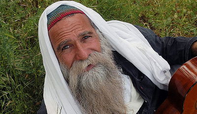 דוד "הכי טוב" דבש