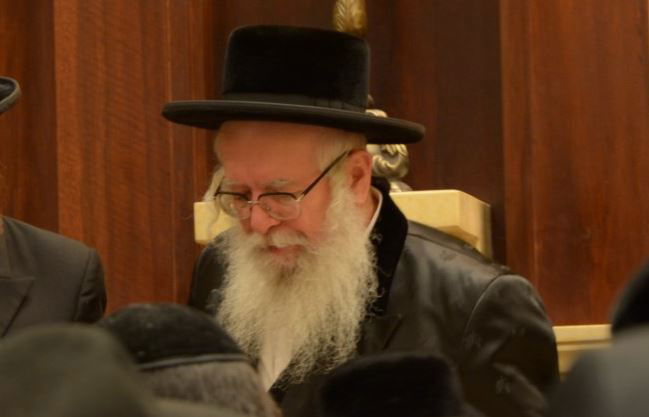 הרב שיק, ארכיון