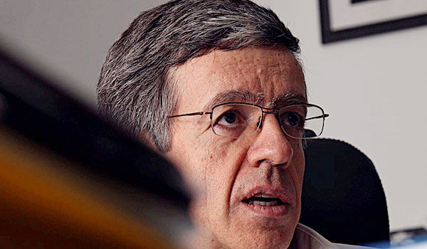 מני מזוז. מהיום: שופט עליון