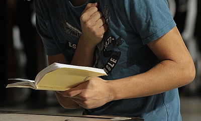 סליחה?! זה באמת לא פשוט!