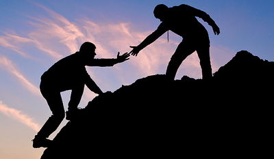 מוטיבציה? אין דבר כזה