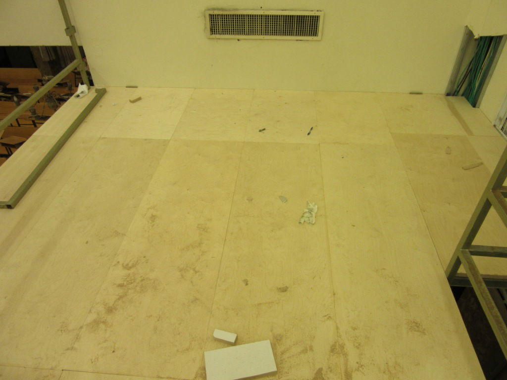 צפו: השיפוצים בפוניבז' לקראת ראש השנה