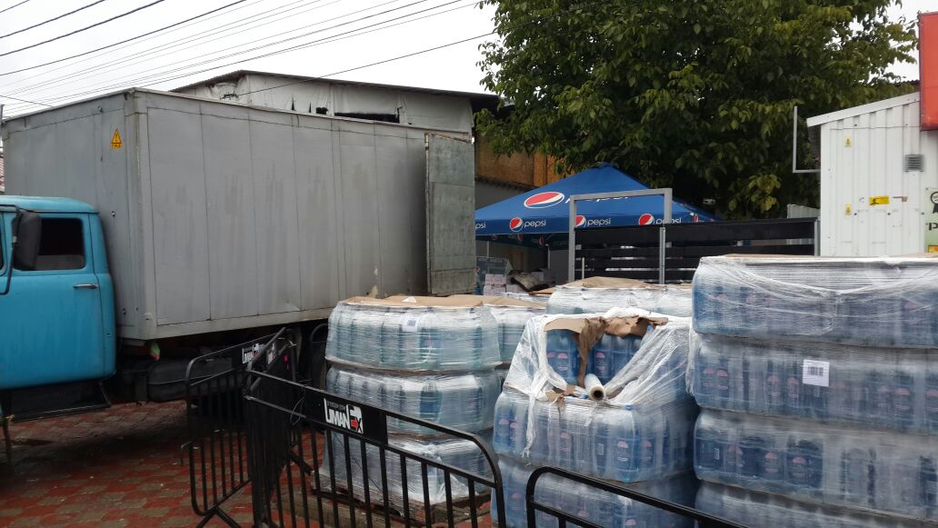 תיעוד: אלפים בציון רבי נחמן באומן