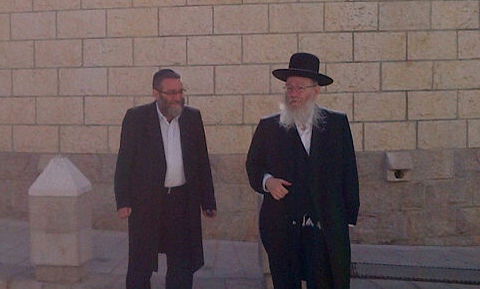 ליצמן וגפני