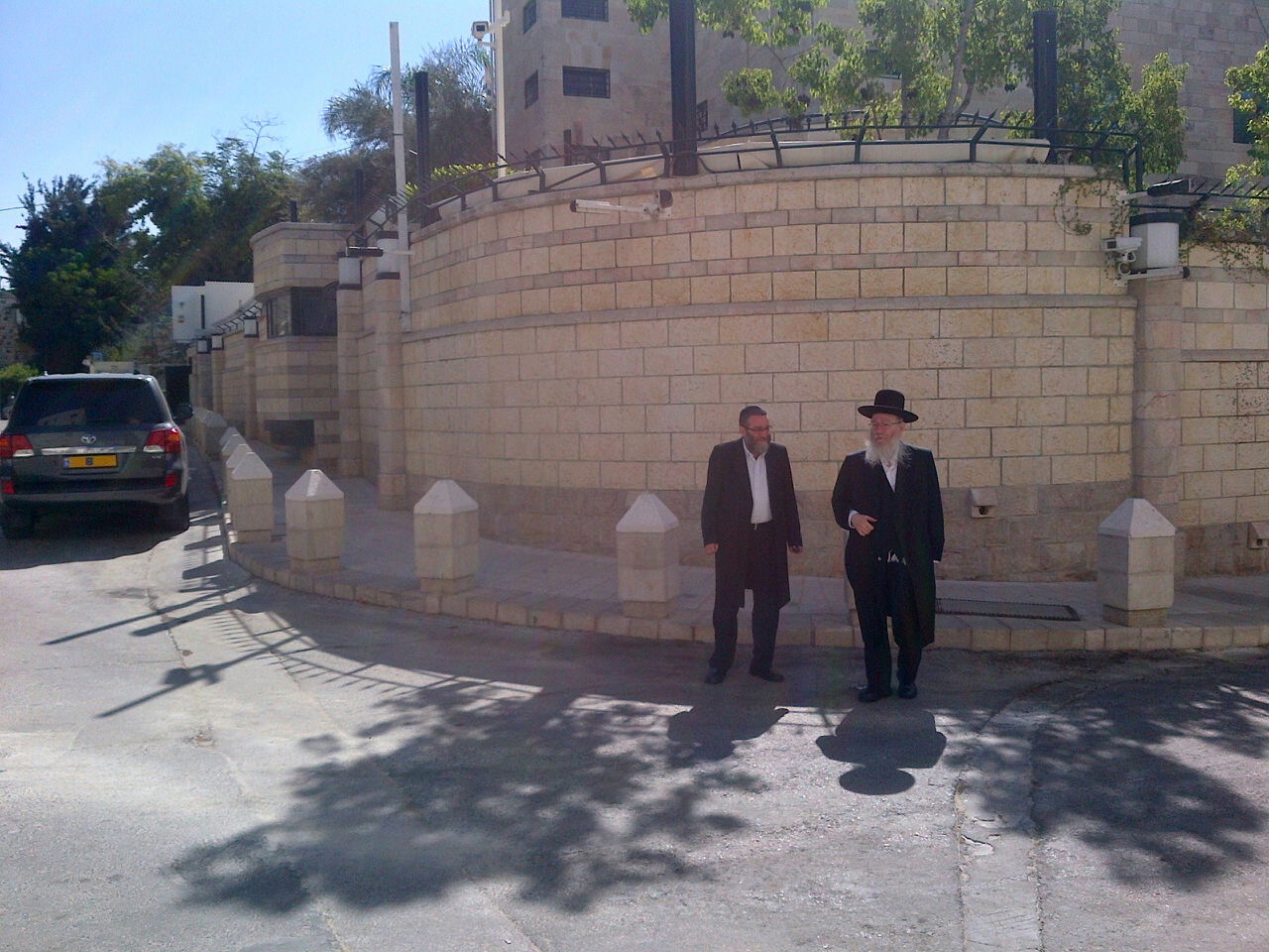 מתקרבים: גפני וליצמן נפגשו עם רה"מ נתניהו