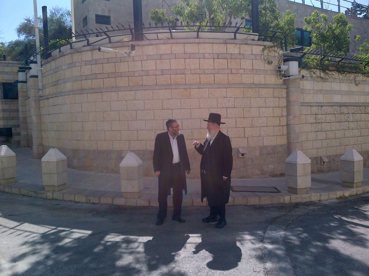 מתקרבים: גפני וליצמן נפגשו עם רה"מ נתניהו