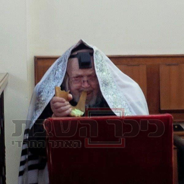 תיעוד ענק: ה"סליחות" של ארה"ב