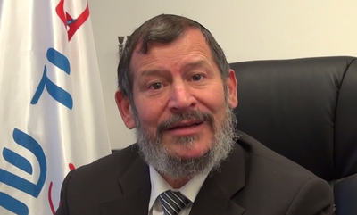 לופוליאנסקי: עברתי שנה לא קלה