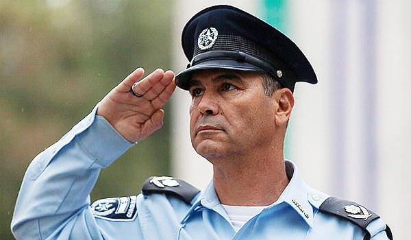 יוסי פריינטי