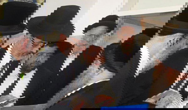 צביקה כהן בביקור בת"ת "מחזיקי הדת"