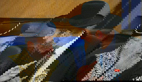 הרבנים הראשיים לישראל