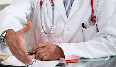 תוגבל כהונת מנהלי בתי החולים הממשלתיים