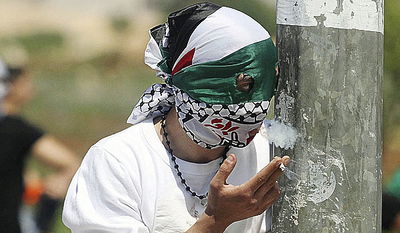 המעצר המשטרתי